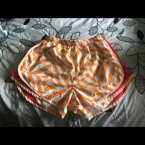 Nike Athletic Shorts